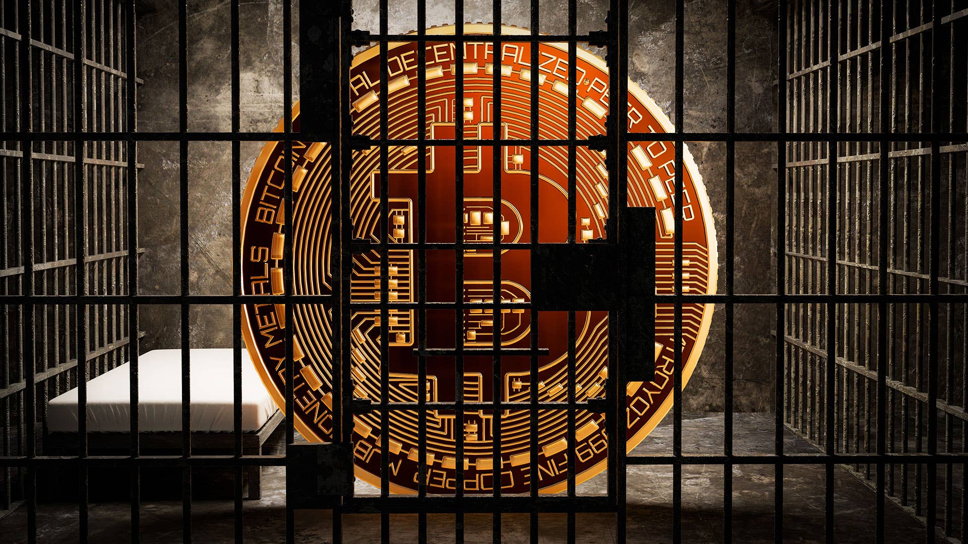 Crypto Crisis Brings Back Ghosts of Lehman Brothers - TheStreet Crypto:  Bitcoin and cryptocurrency news, advice, analysis and more