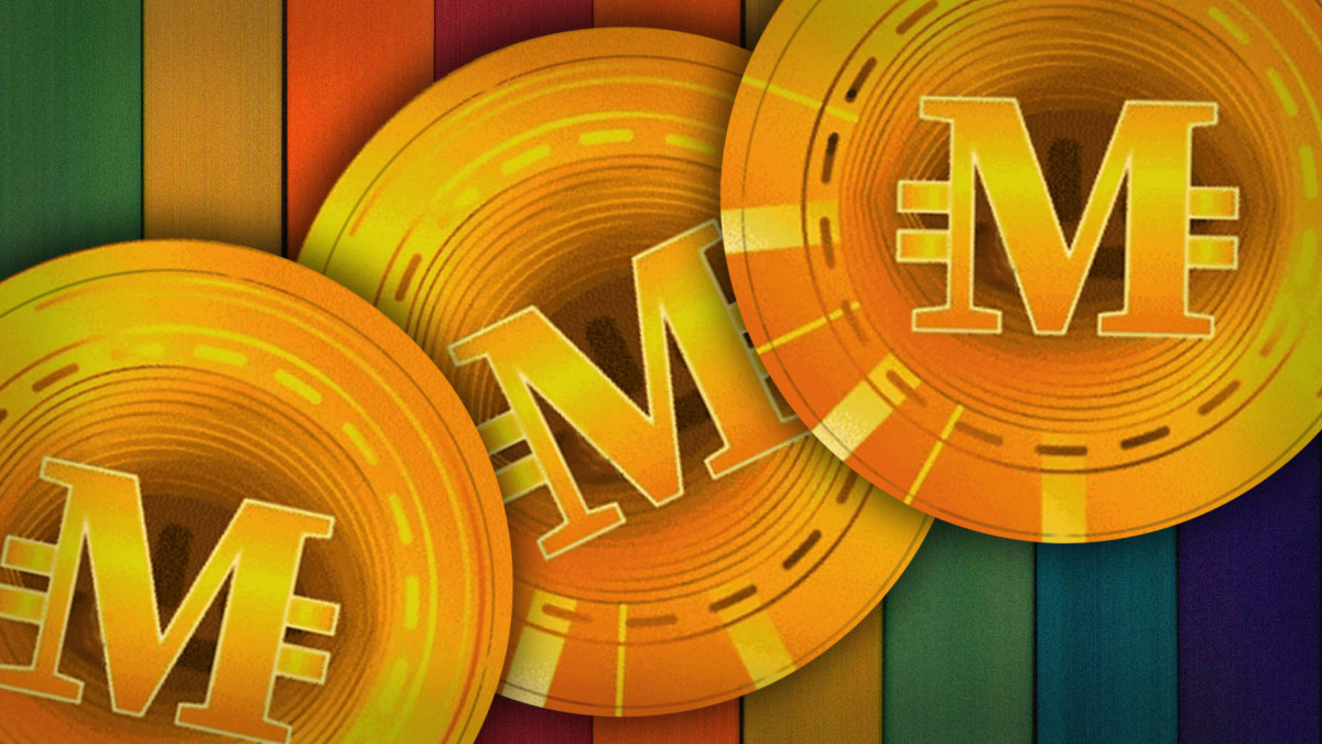 Maricoin Bills Itself as First Crypto for LGBTQ+ Community - TheStreet  Crypto: Bitcoin and cryptocurrency news, advice, analysis and more