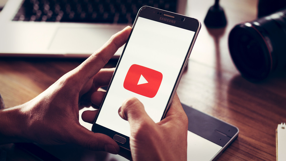 YouTube takes down multiple channels over 'harmful' content cover image