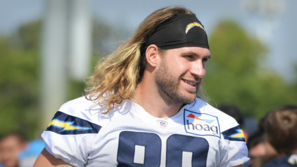 NFL Tight End Culkin Goes Long on Bitcoin, Takes Salary in Crypto -  TheStreet Crypto: Bitcoin and cryptocurrency news, advice, analysis and more