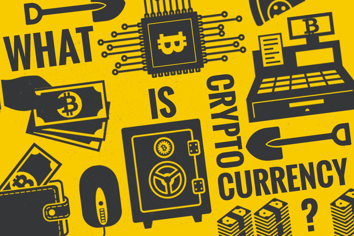 What Is Cryptocurrency? Everything You Need to Know - TheStreet Crypto:  Bitcoin and cryptocurrency news, advice, analysis and more