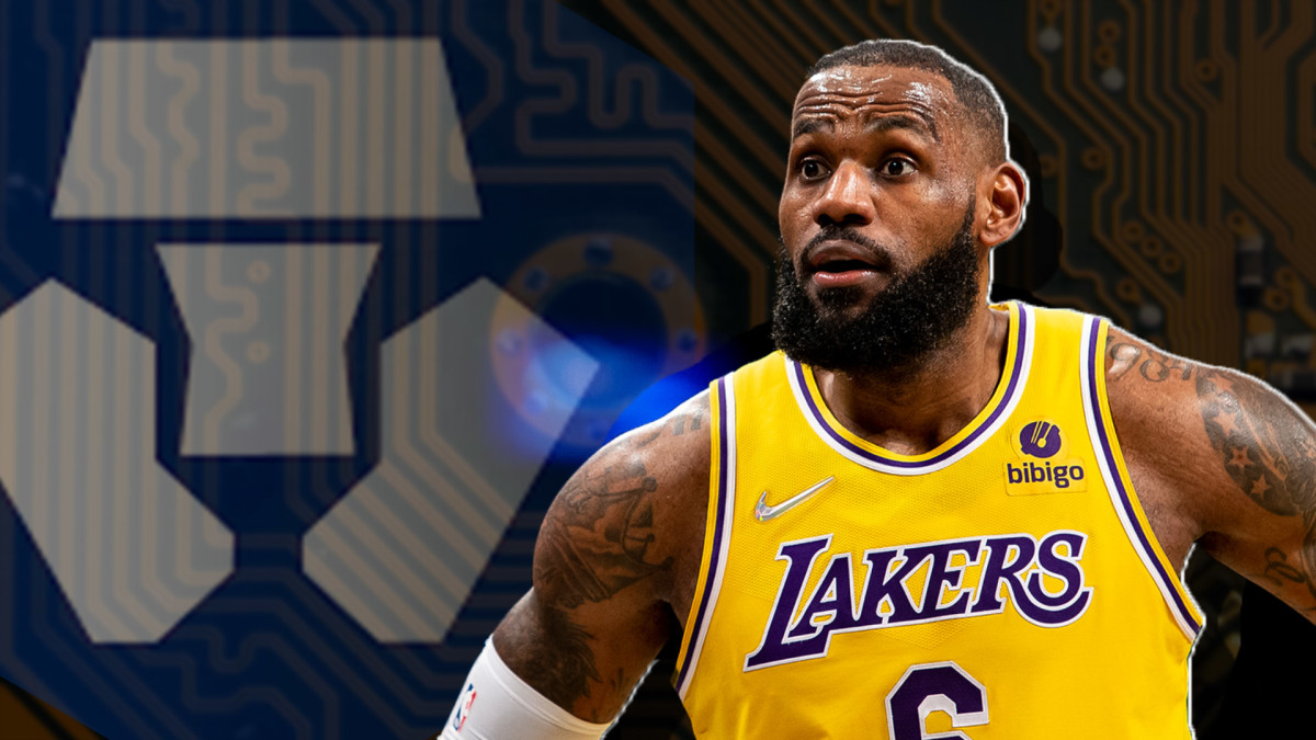 LeBron James and Crypto.com Team up to Bring Web3 to Kids - TheStreet Crypto:  Bitcoin and cryptocurrency news, advice, analysis and more