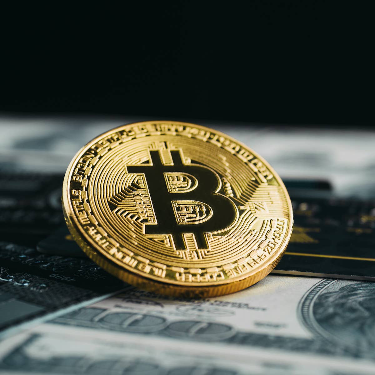 Are Crypto and Credit Cards More Alike Than We Think? - TheStreet Crypto:  Bitcoin and cryptocurrency news, advice, analysis and more