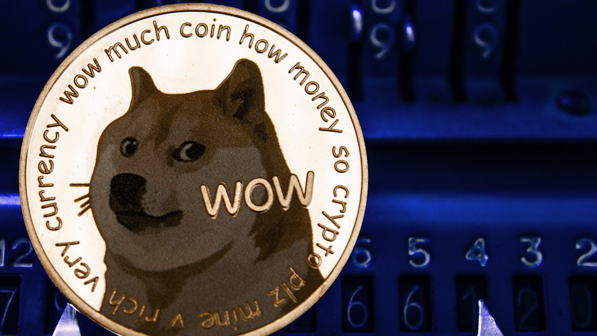 Dogecoin ETF is finally coming this week, check launch date
