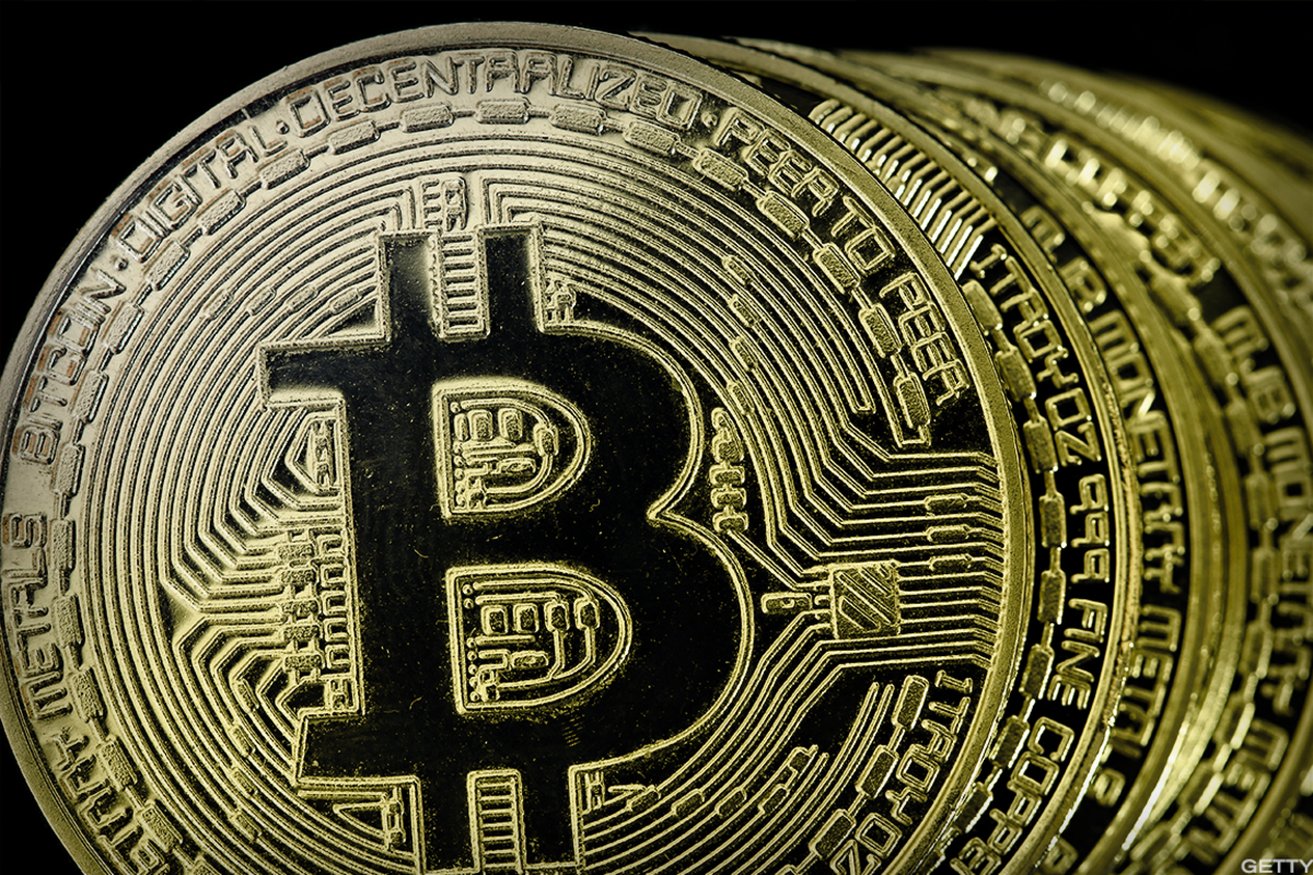 Bitcoin Today: Prices Continue to Rally Above $8,000 Heading Into the  Weekend - TheStreet Crypto: Bitcoin and cryptocurrency news, advice,  analysis and more
