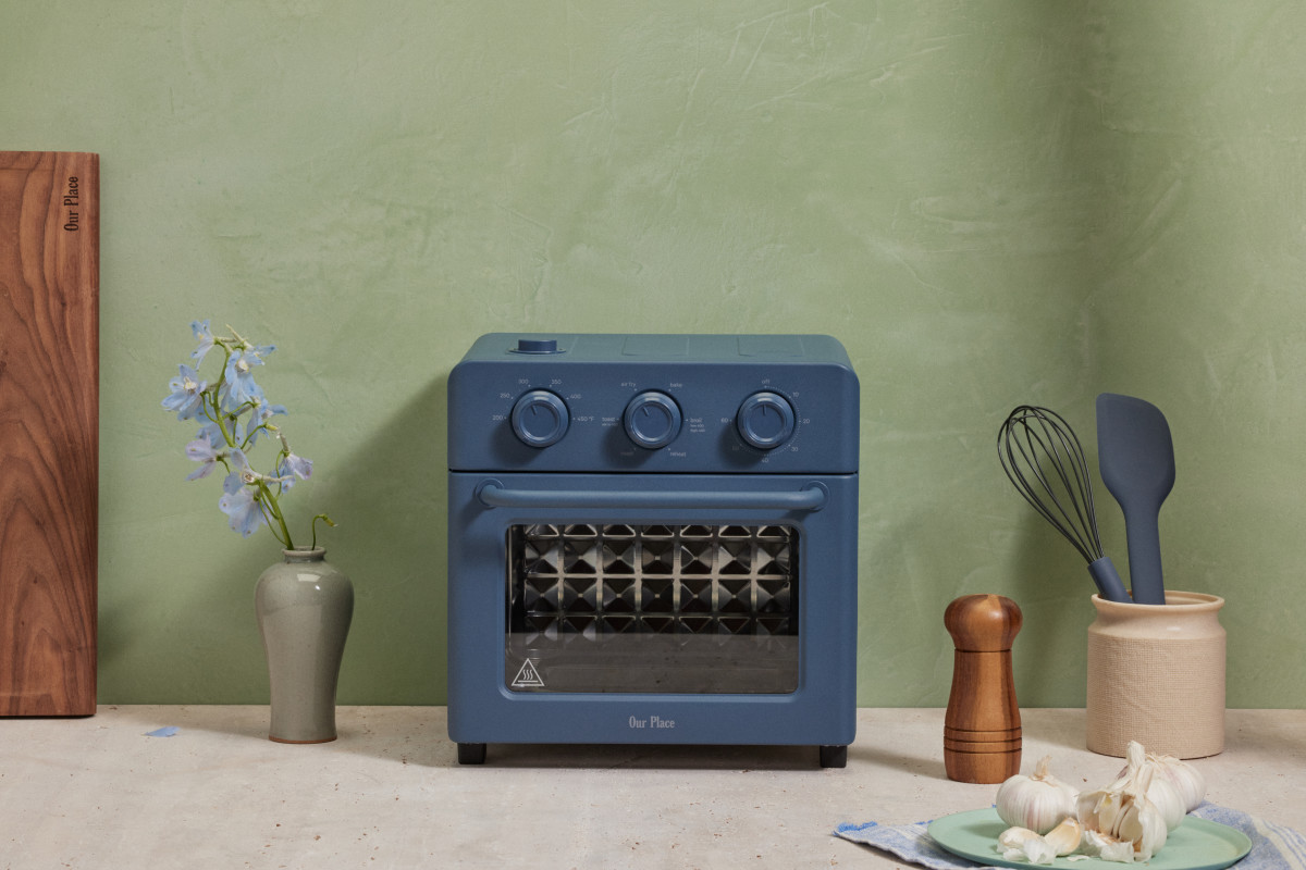 Our Place Wonder Oven: Everything You Need to Know - TheStreet