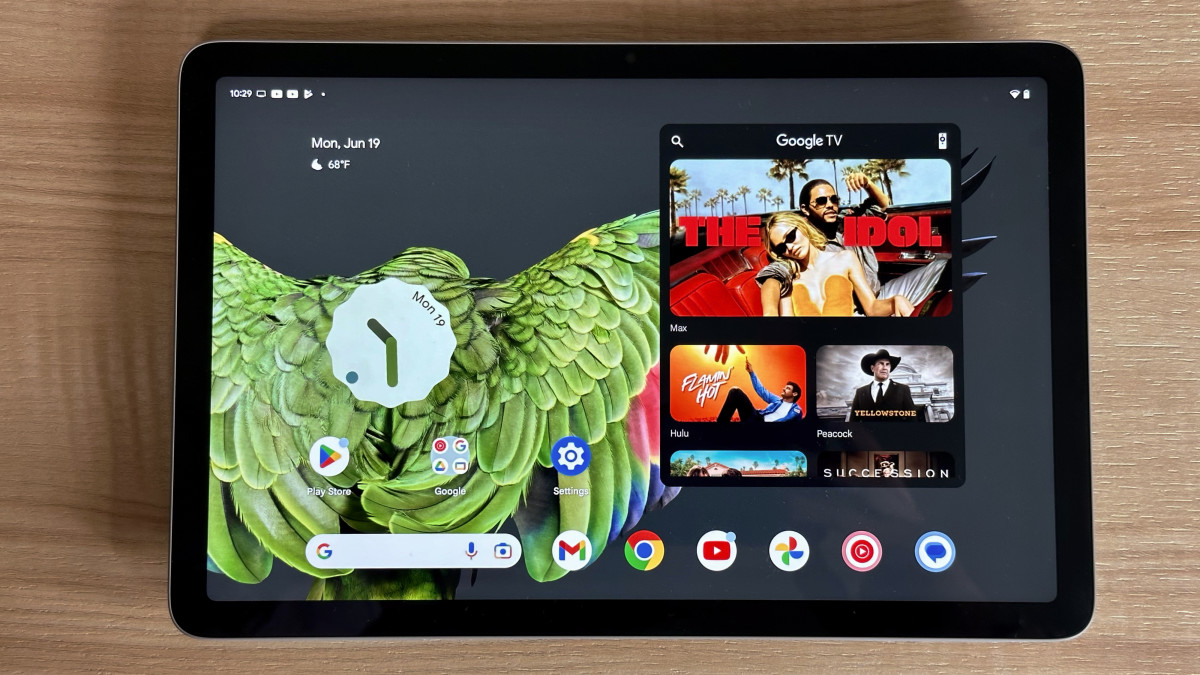 Google Pixel Tablet: Release date, price, specs, features, and more!