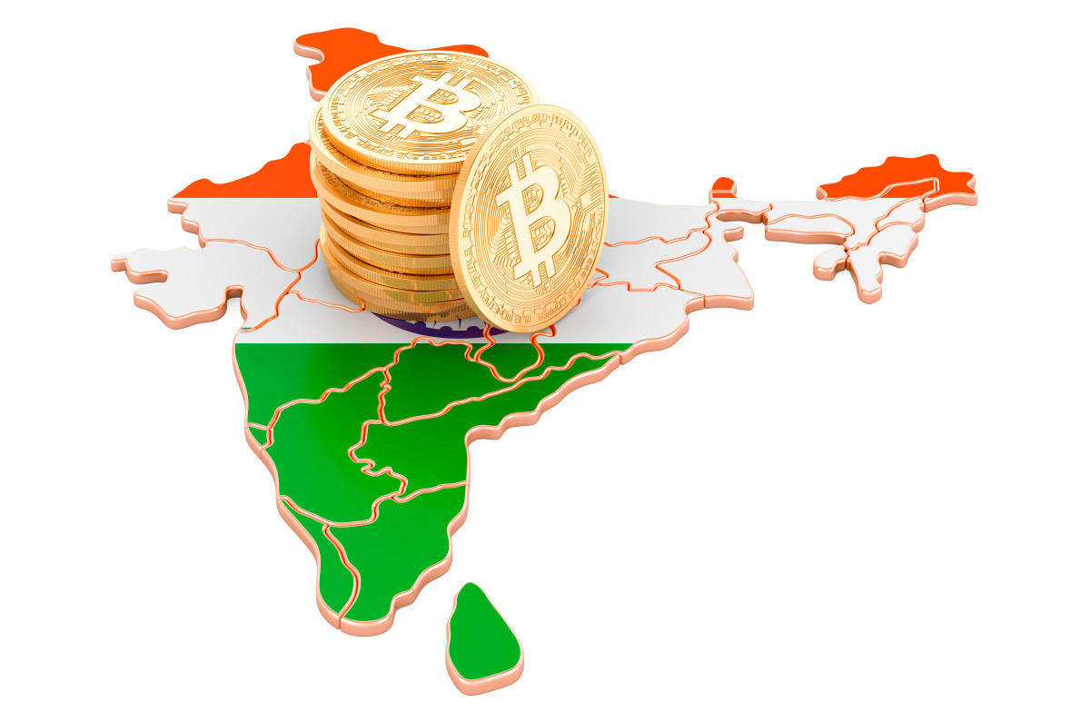 Indian Crypto Exchanges Remain Under Strain After 30% Crypto Tax -  TheStreet Crypto: Bitcoin and cryptocurrency news, advice, analysis and more