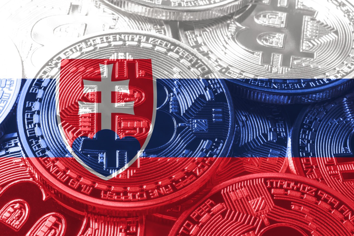 Slovakia Votes to Slash Taxes On Crypto - TheStreet Crypto: Bitcoin and  cryptocurrency news, advice, analysis and more