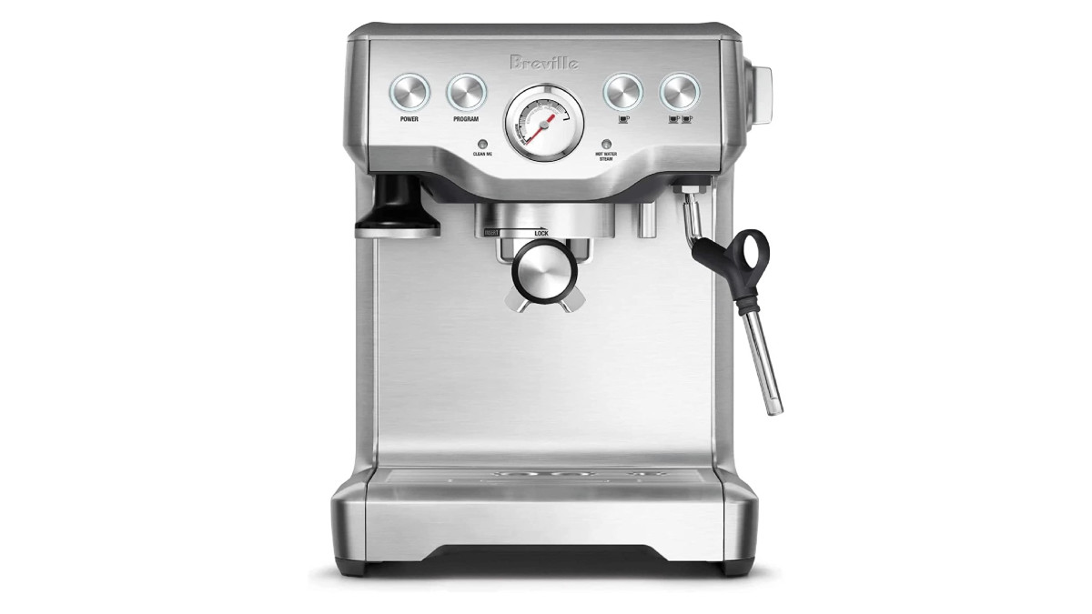 The 8 Best Deals on Espresso Machines to Shop Before Prime Day—Prices Start  at Just $35