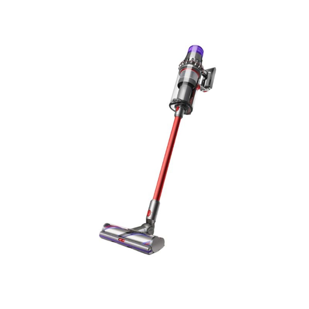 Dyson's V12 Detect Vacuum Cleaner Is $100 Off on  - TheStreet