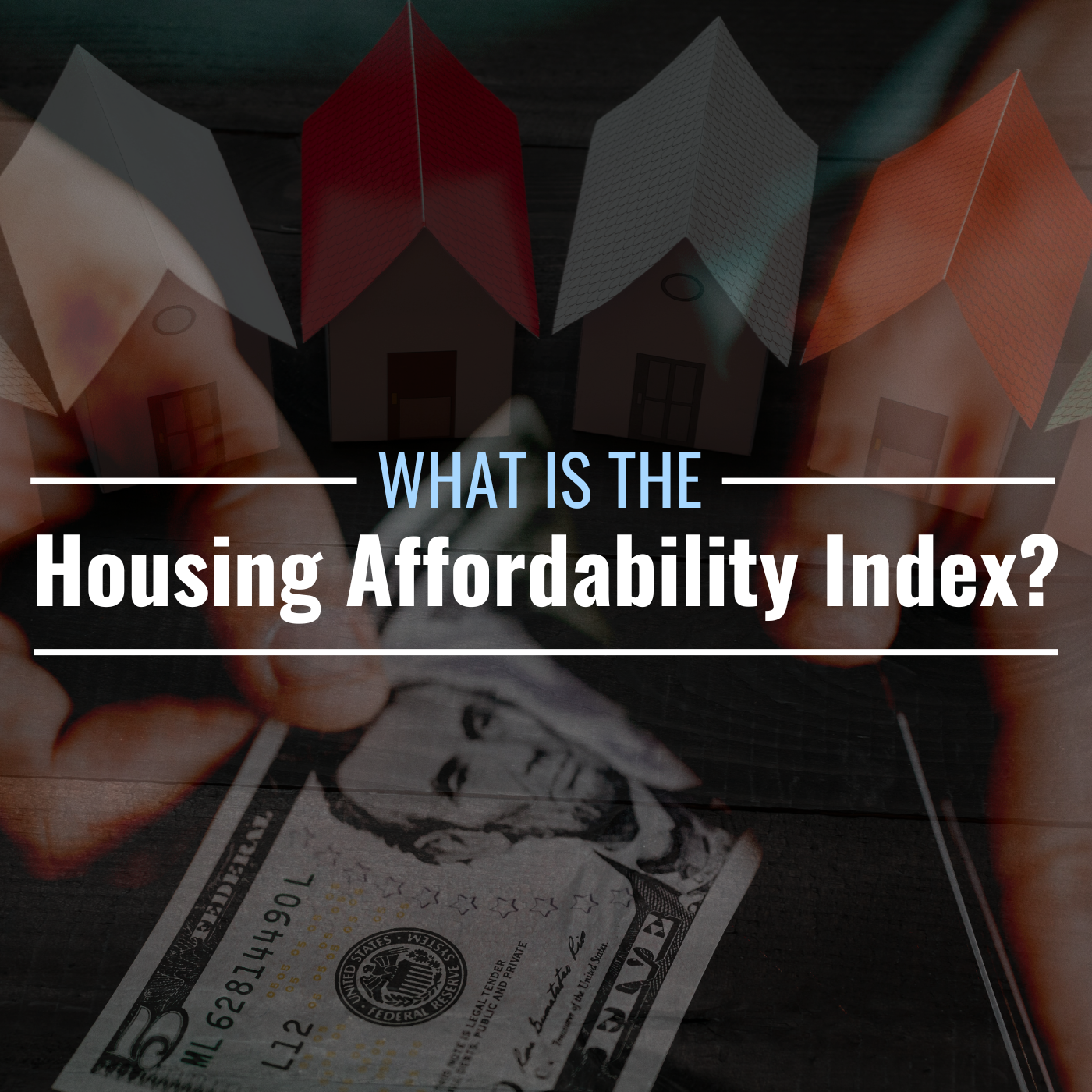 What Is The Housing Affordability Index Definition Limitations