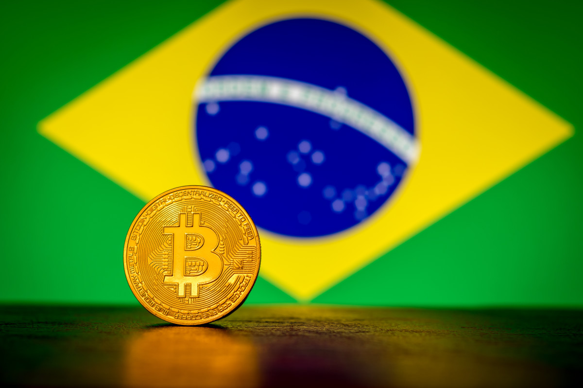 Brazil Can Freeze Crypto In Central Bank Digital Currency Pilot Program -  TheStreet Crypto: Bitcoin and cryptocurrency news, advice, analysis and more