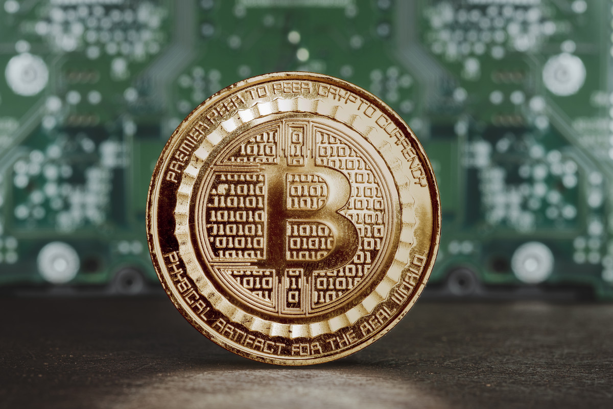 Decentralizing Energy through Bitcoin Mining: Future of Power Production -  TheStreet Crypto: Bitcoin and cryptocurrency news, advice, analysis and more