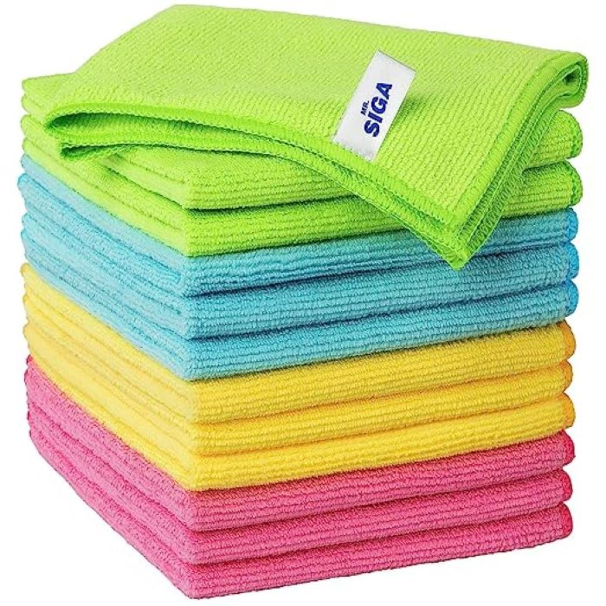 Bestselling Microfiber Towels Cost Just $1 Apiece at Amazon - TheStreet