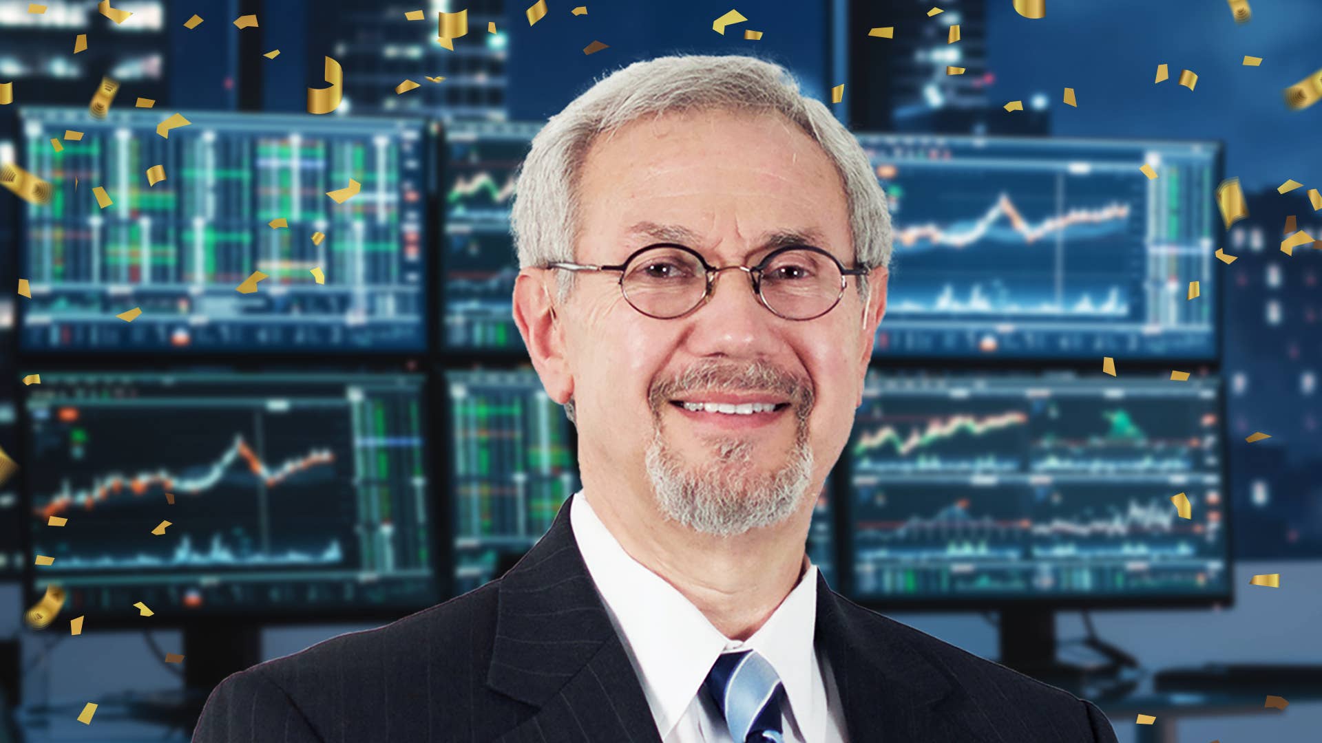 Analyst who correctly predicted gold's rally has a new target for 2024 ...