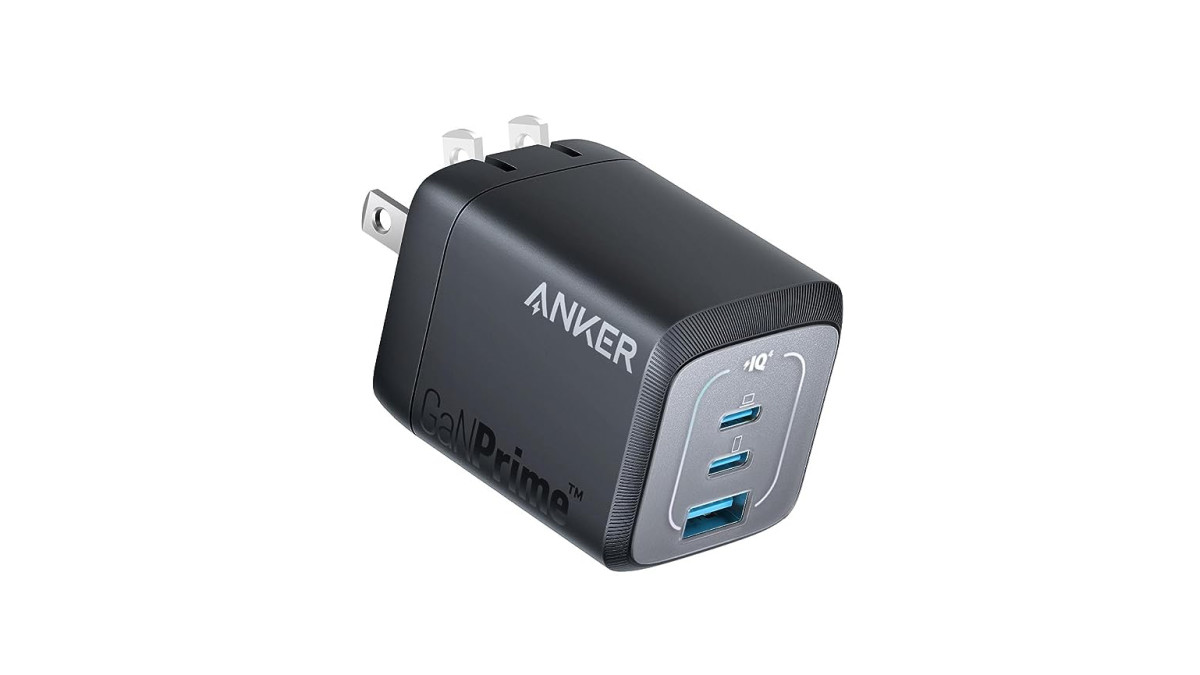 Anker Prime Chargers: Everything You Need to Know - TheStreet