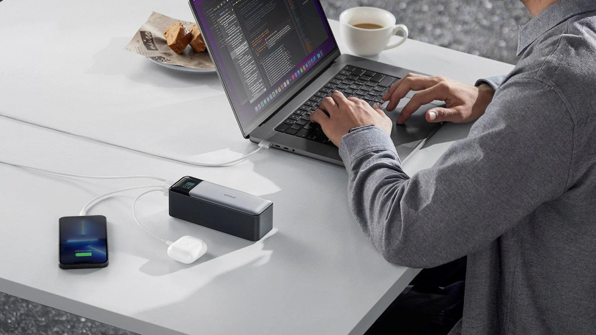 Everything You Need to Know About Laptop Power Banks