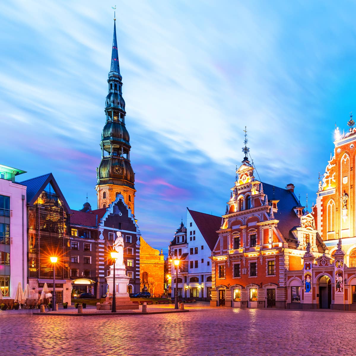 Many Latvians Have Stopped Investing In Crypto, Central Bank Says -  TheStreet Crypto: Bitcoin and cryptocurrency news, advice, analysis and more