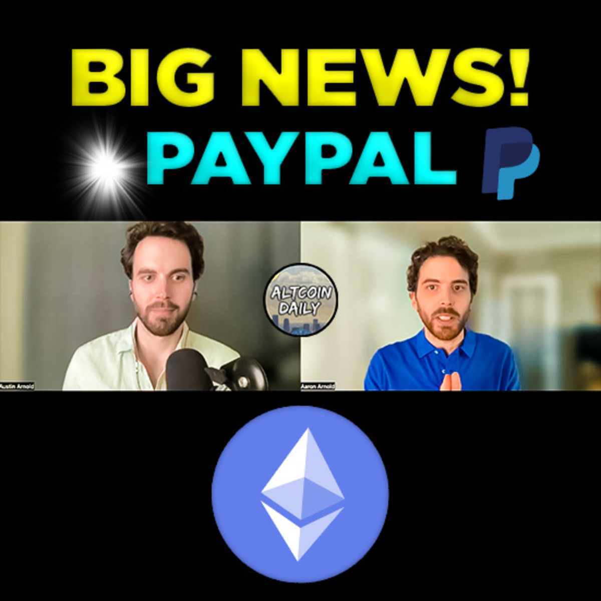 PayPal Launches Dollar-Backed Stablecoin