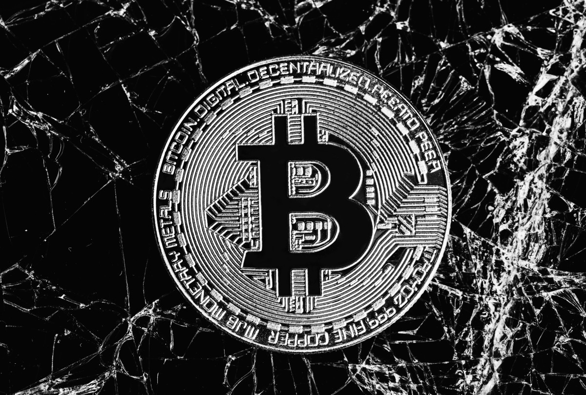 Bitcoin analyst who nailed 2022 low says another bottom is near - TheStreet  Crypto: Bitcoin and cryptocurrency news, advice, analysis and more