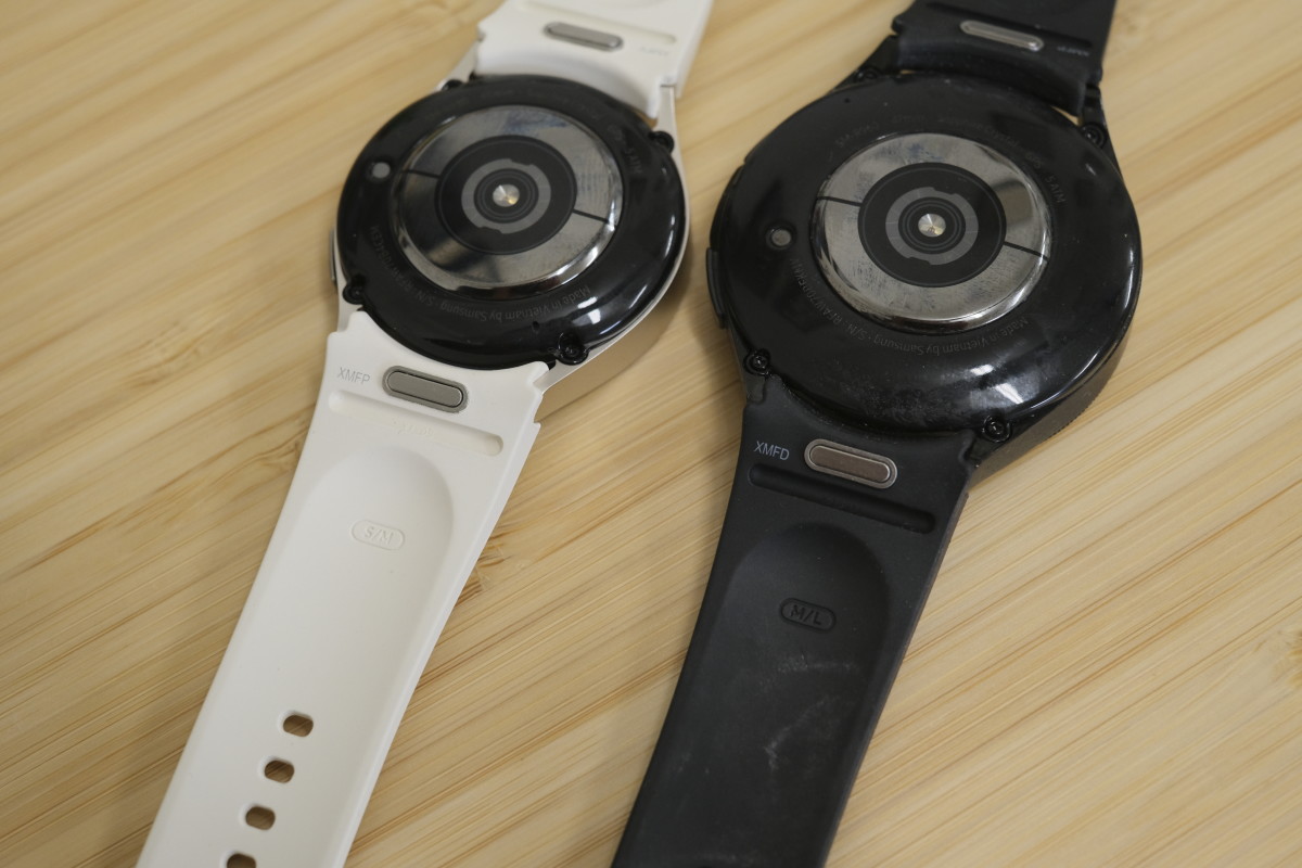 Samsung Galaxy Watch 6 Editor Review and Tested 2023