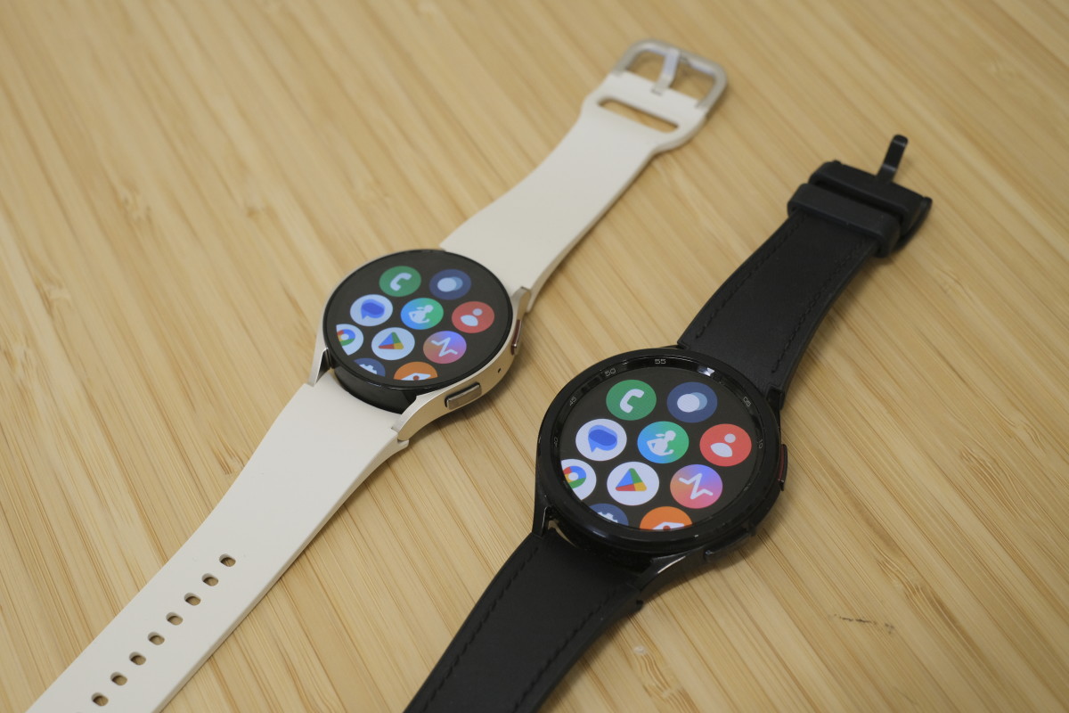 Samsung Galaxy Watch6 Classic 43MM: Prices, Colors, Sizes & Specs