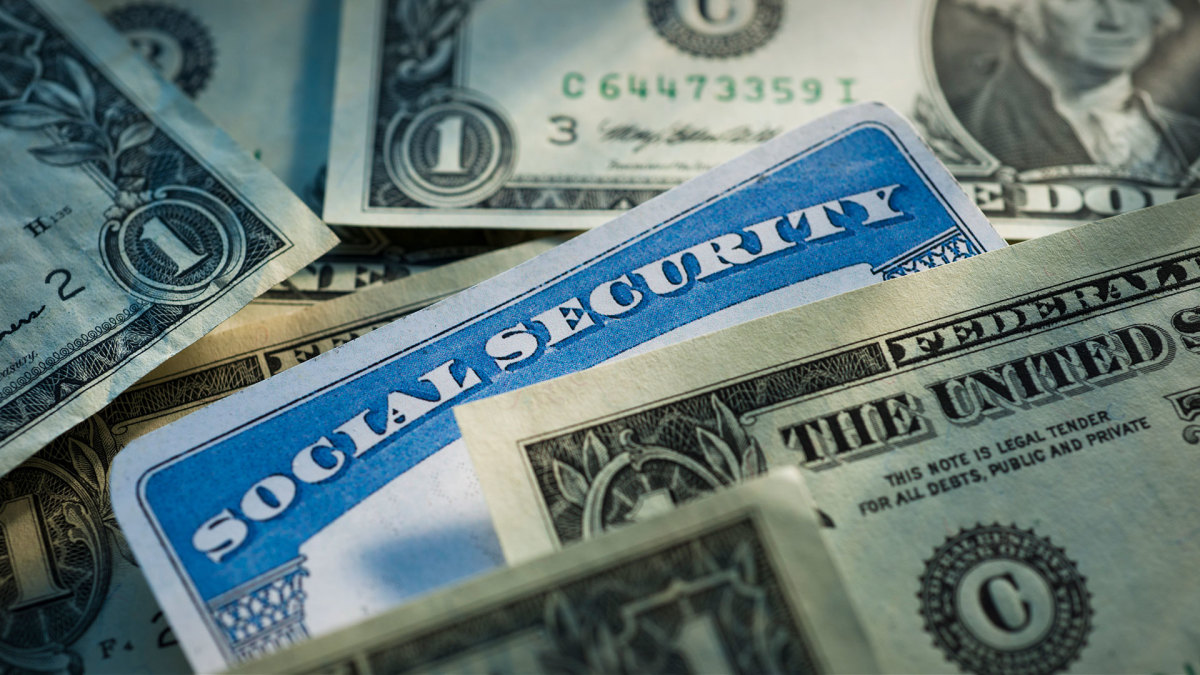 The Social Security Administration boosts COLA payments for 2023 by 8.7%