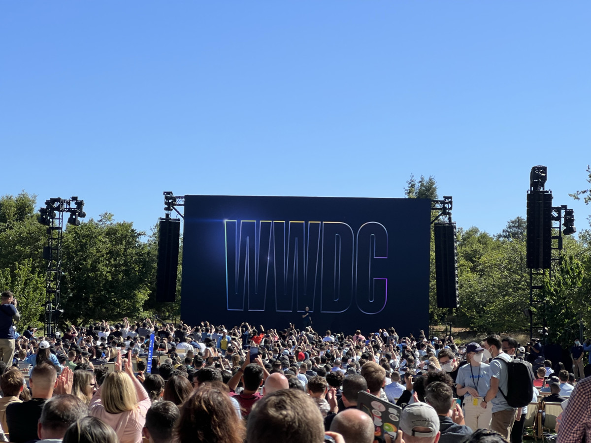Here’s Everything Apple Announced at WWDC 2022