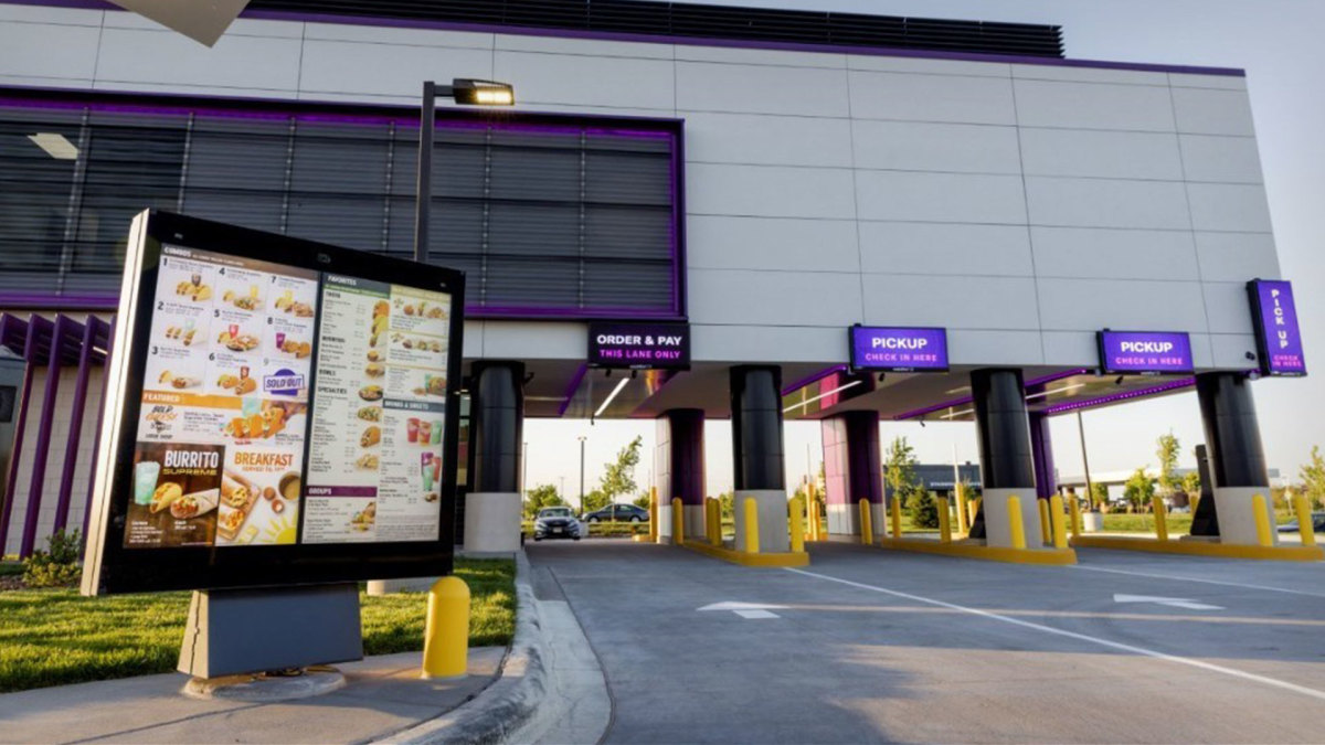 Can Taco Bell Change a Key Part of the Fast Food Menu? TheStreet