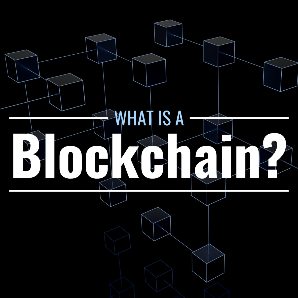 What Is a Blockchain and How Does It Work? Definition & Applications