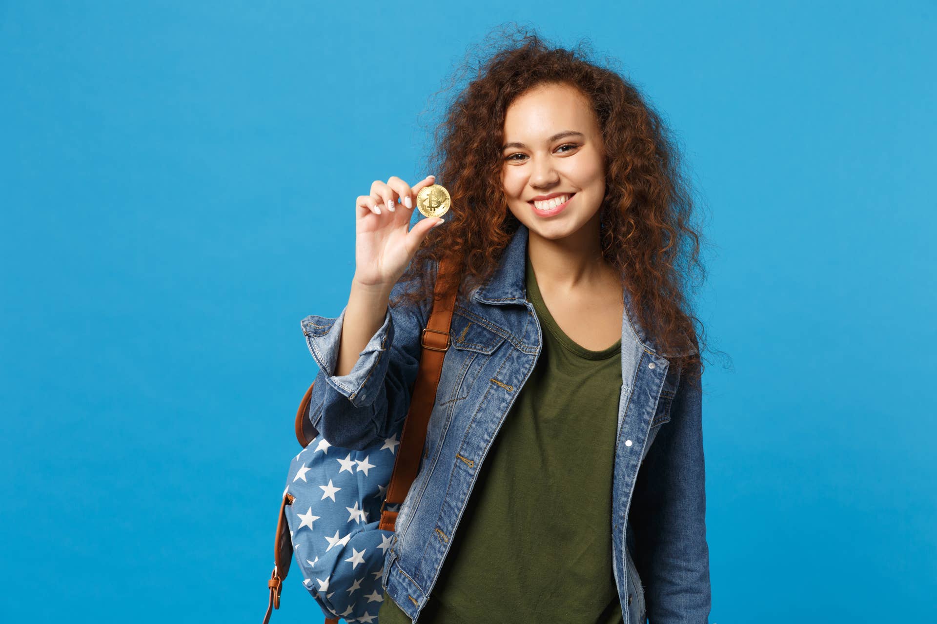 Amid Crypto Downtown, Fewer College Students Are Looking to Go Into Crypto - Vimarsana News