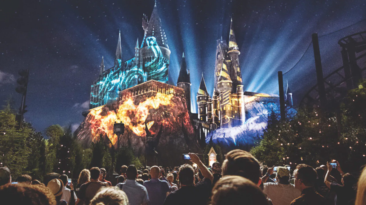 Universal Orlando Closes Beloved Location - Inside the Magic