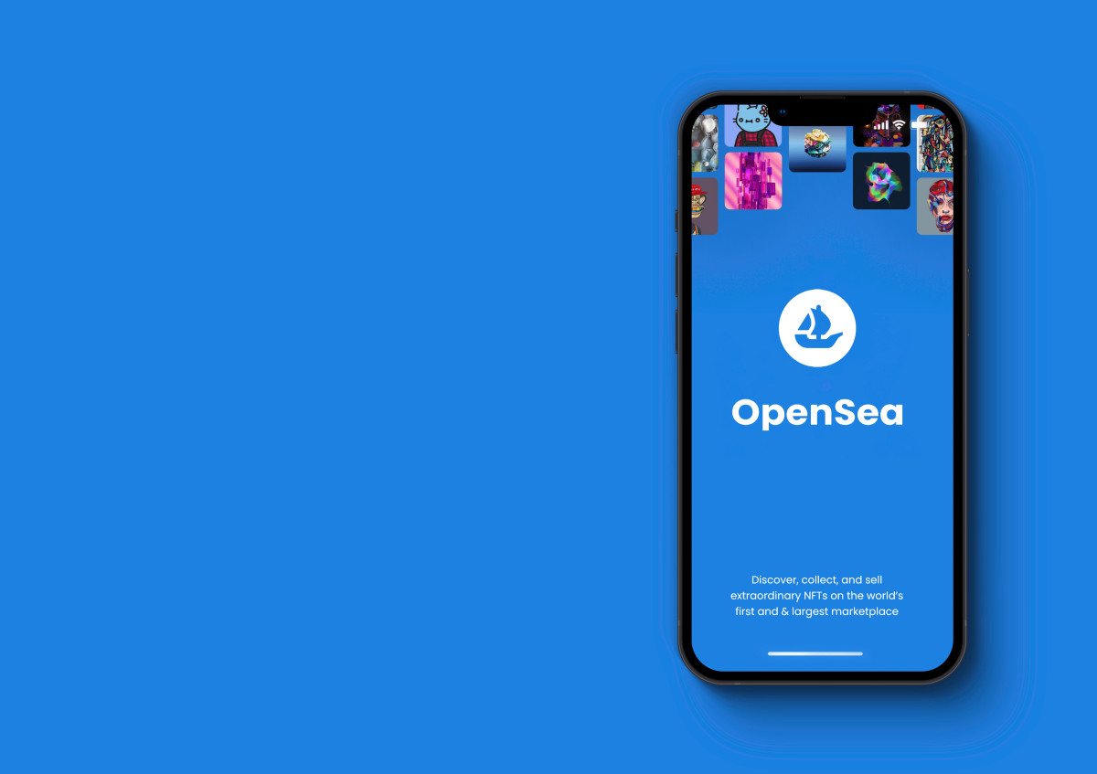 What is OpenSea? Largest NFT Marketplace - Asia Crypto Today