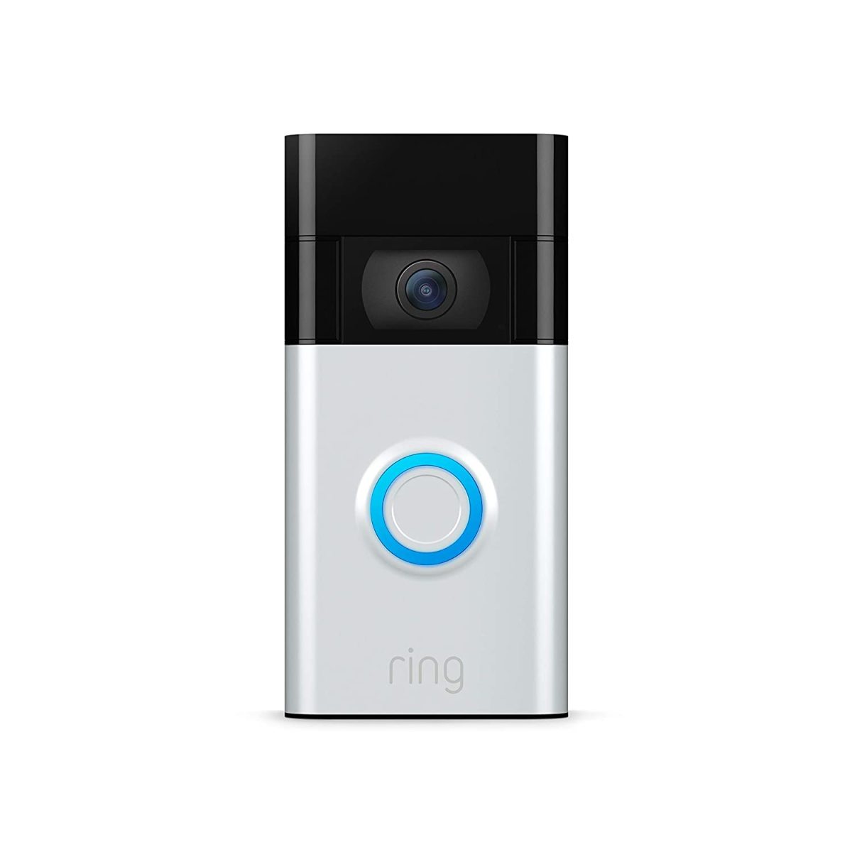 ring video doorbell 2020 release