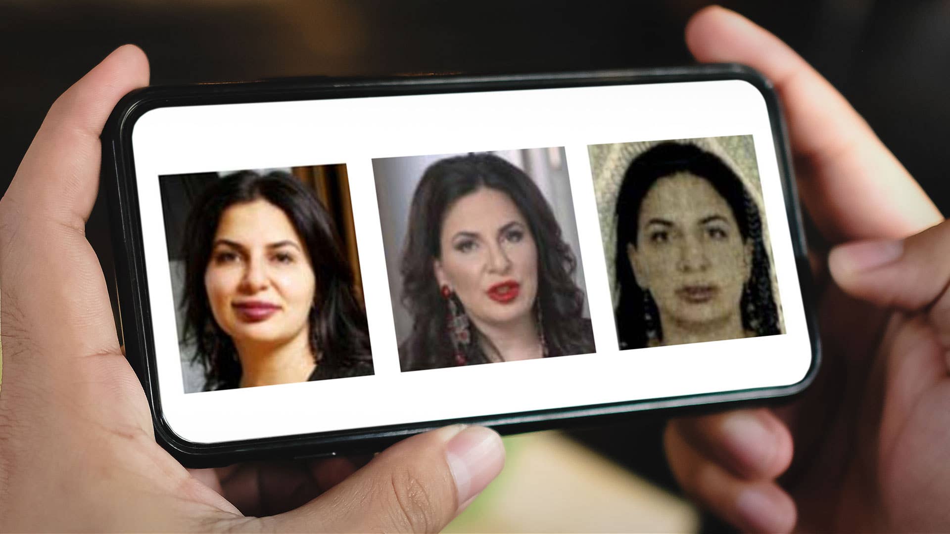 Who Is the Mystery Crypto Queen on the Run After an Alleged Scam? - Vimarsana News