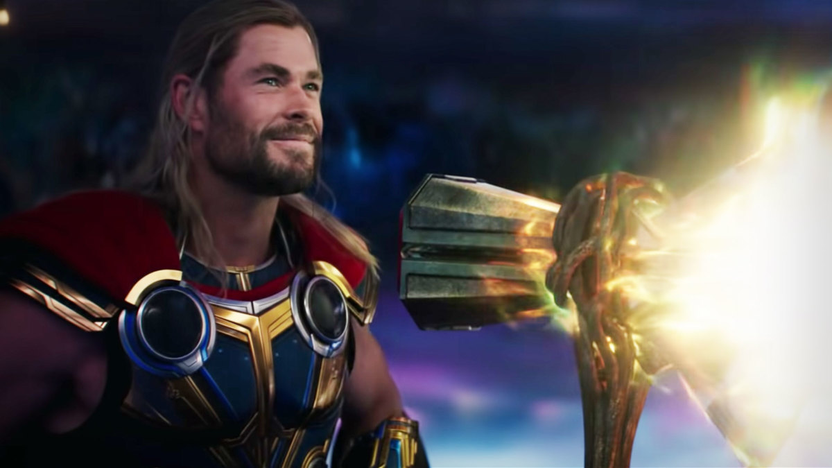 Thor: Love and Thunder leaves Marvel fans impressed; Twitterati