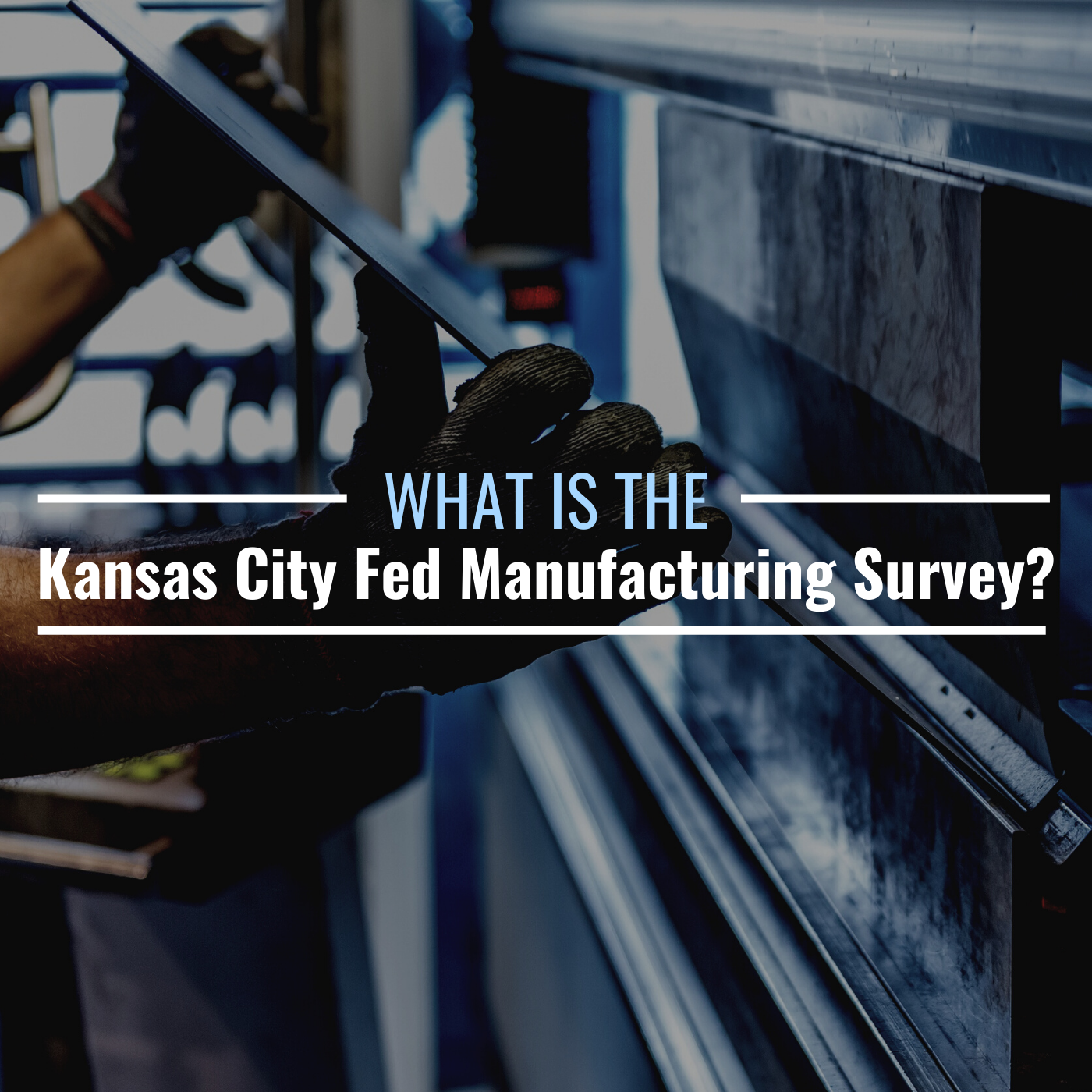 Kansas City Fed President Says Oil Price Shock Is Not Transitory