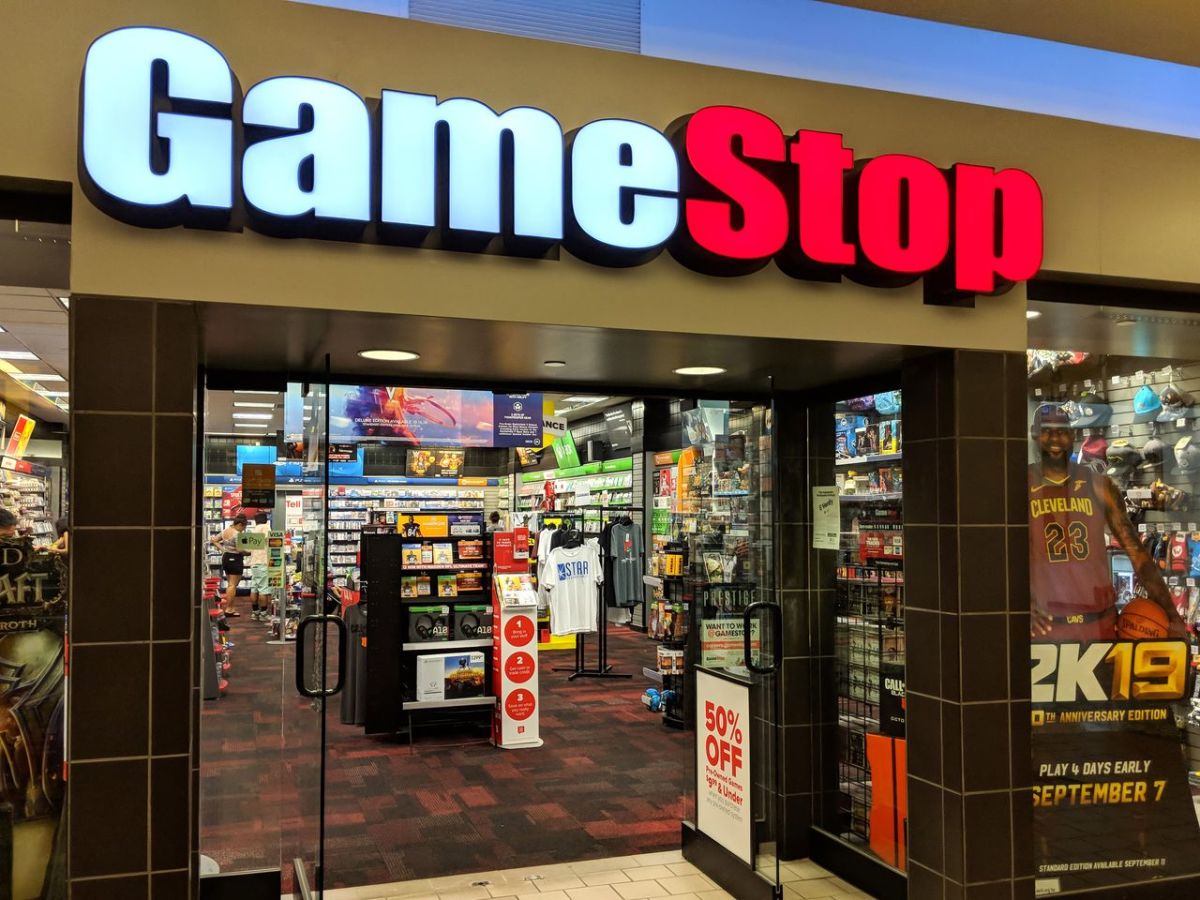 GameStop Stock: Here’s What You Should Know About GME’s Bold Turnaround