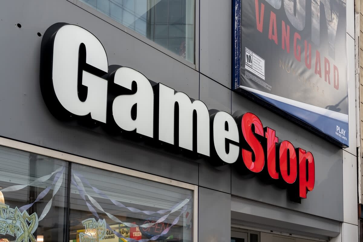 GameStop What You Need to Know About the BCG Lawsuit Meme Stock Maven