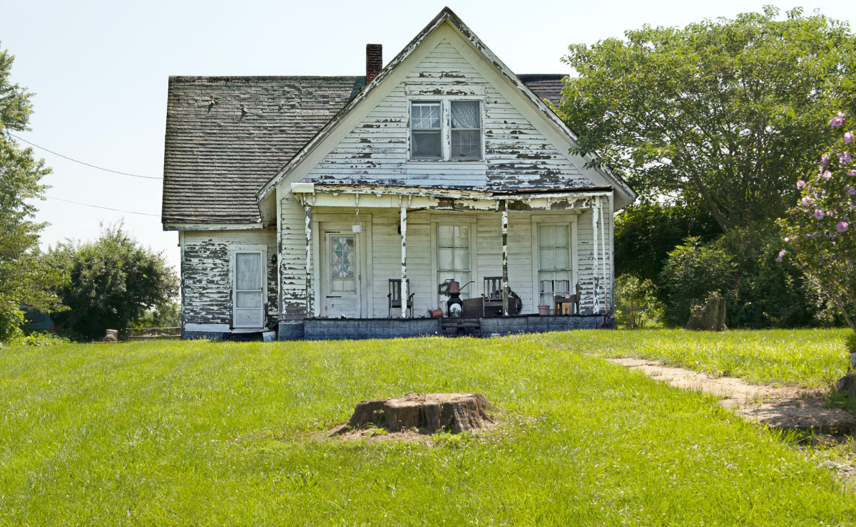 Fixer-Upper Houses: What To Consider