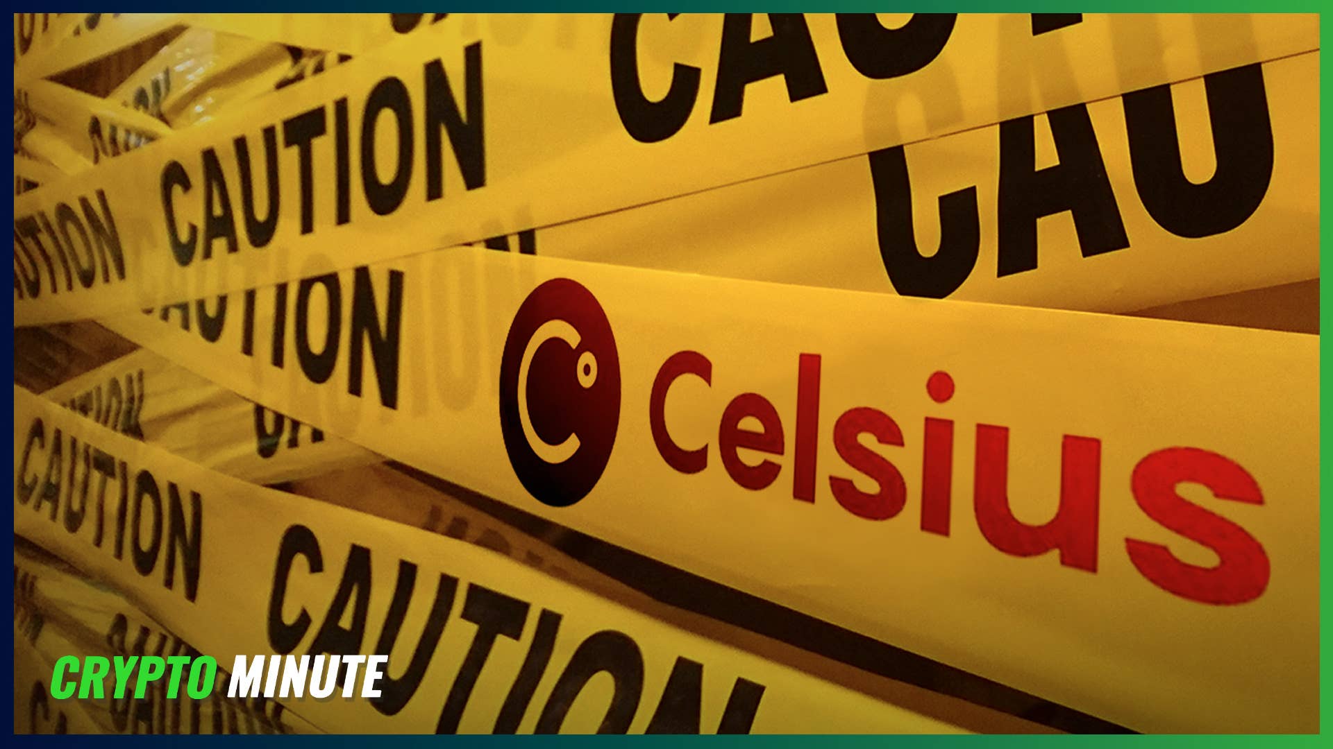 Celsius Bankruptcy Filing Hits Boiling Point on Social Media - Vimarsana News