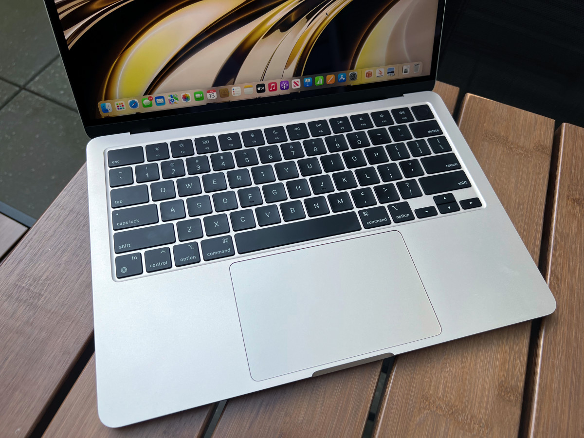 Apple MacBook Air M2 review: sleek redesign takes things up a notch, Apple