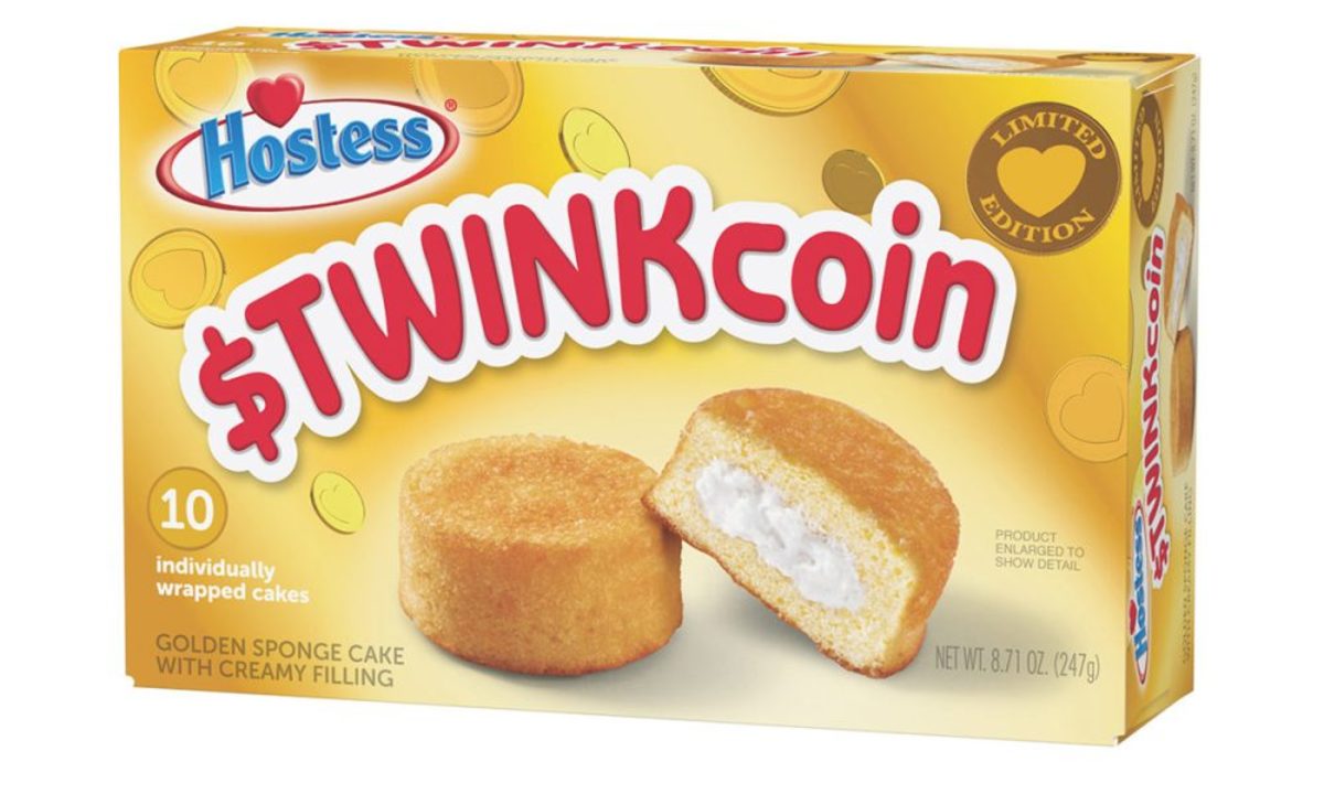 Hostess Unveils Crypto-Themed Twinkies As Crypto Markets Tumble - TheStreet  Crypto: Bitcoin and cryptocurrency news, advice, analysis and more