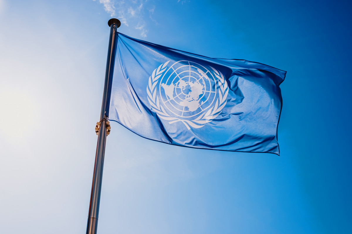 UN Report Tells Low-Income Countries to Ban Crypto Ads and Register All  Crypto Wallets - TheStreet Crypto: Bitcoin and cryptocurrency news, advice,  analysis and more