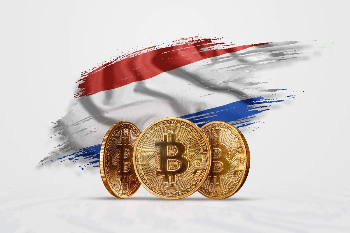 Binance Gets $3 Million Fine for Not Being Registered in the Netherlands -  TheStreet Crypto: Bitcoin and cryptocurrency news, advice, analysis and more