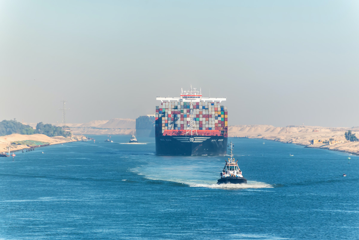 5 egypt suez canal import export sh