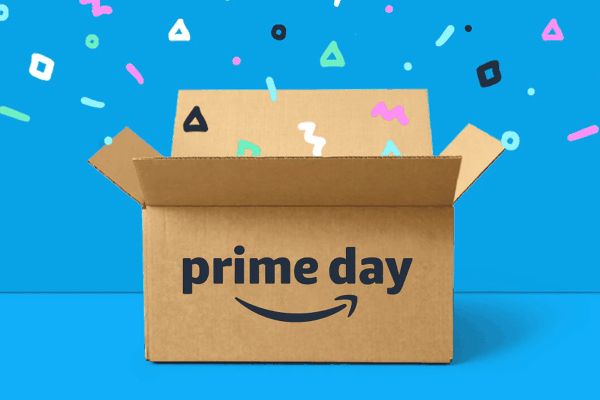 Figure 1: Amazon's (AMZN) Second Prime Day: A Wasted Effort?