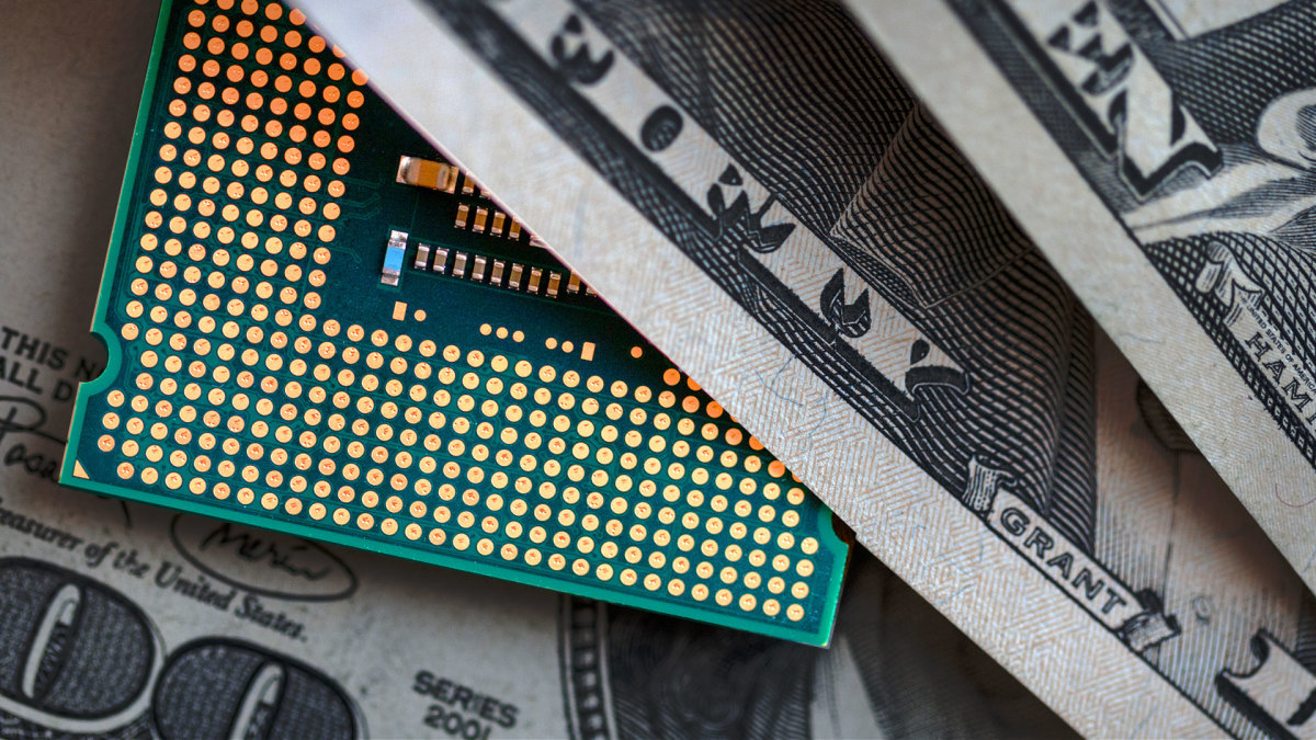 US Chipmakers Will Reap Rewards From Chips Act