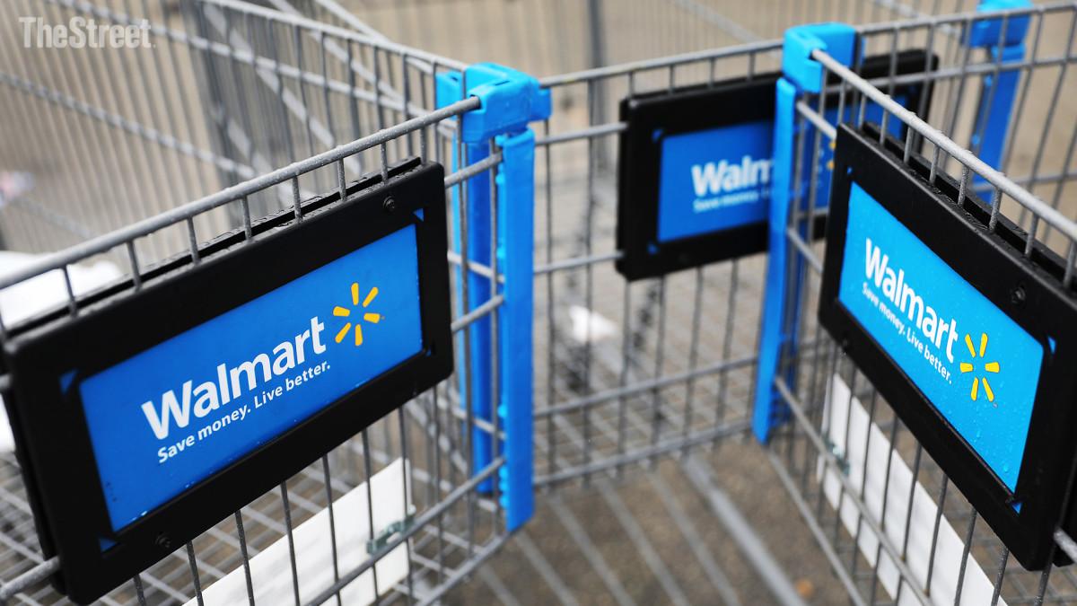 These Walmart Moves Will Make Parents And Holiday Shoppers Happy